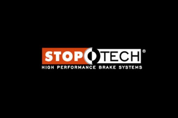 RaceTech Stoptech High Performance Braking System