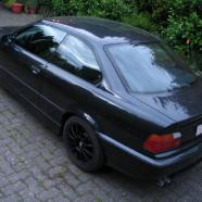 BMW E36 M3 3.0